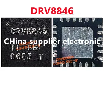 5db-50pcs DRV8846RGER DRV8846 VQFN-24 Kamera Illesztőprogramot Lift meghajtó IC Chip