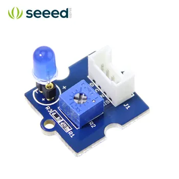 A Grove - LED modul kék LED modul winder