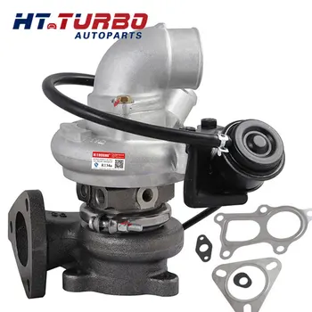 GT1749S TFO35 Turbo Turbina 49135-04350 28200-42800 2820042800 28200 42800 Turbófeltöltő Hyundai Grand Starex 1,5 L 110HP
