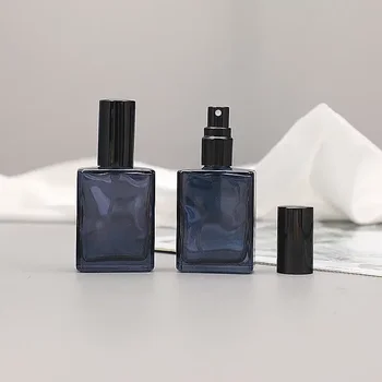 Kiváló Minőségű, Hordozható 15ML Újratölthető Parfüm Spray Parfüm Üres Üveg Parfüm Külön Üveg Nyomja meg a Típus Косметика
