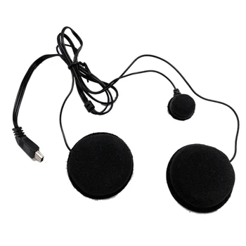Motoros Sisak Bluetooth Fülhallgató Mikrofon, Hangszóró, Fülhallgató Tartozékok
