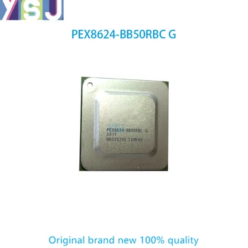 PEX8624-BB50RBC IC PCI EXPRESS KAPCSOLÓ 324-FCBGA